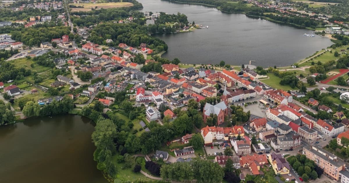 Historyczny dworzec w Wałczu odzyska dawny blask. Czy tym razem obietnice ...
