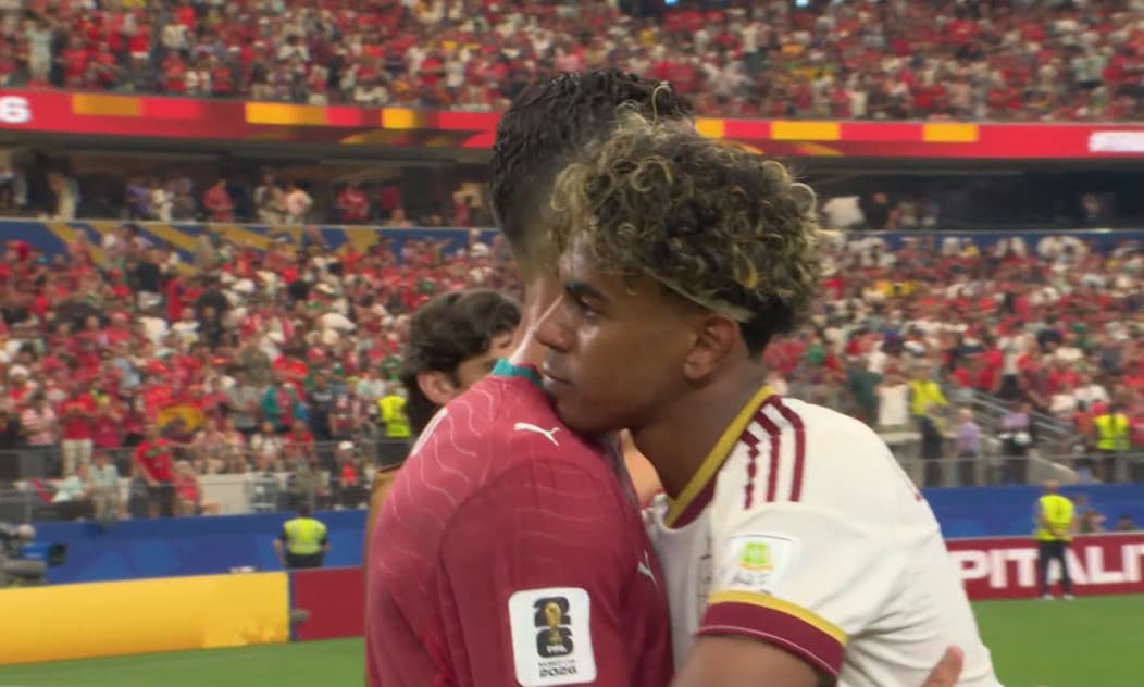 Hiszpania kończy erę Ronaldo. Jeden gol Merino w doliczonym czasie decyduje o awansie