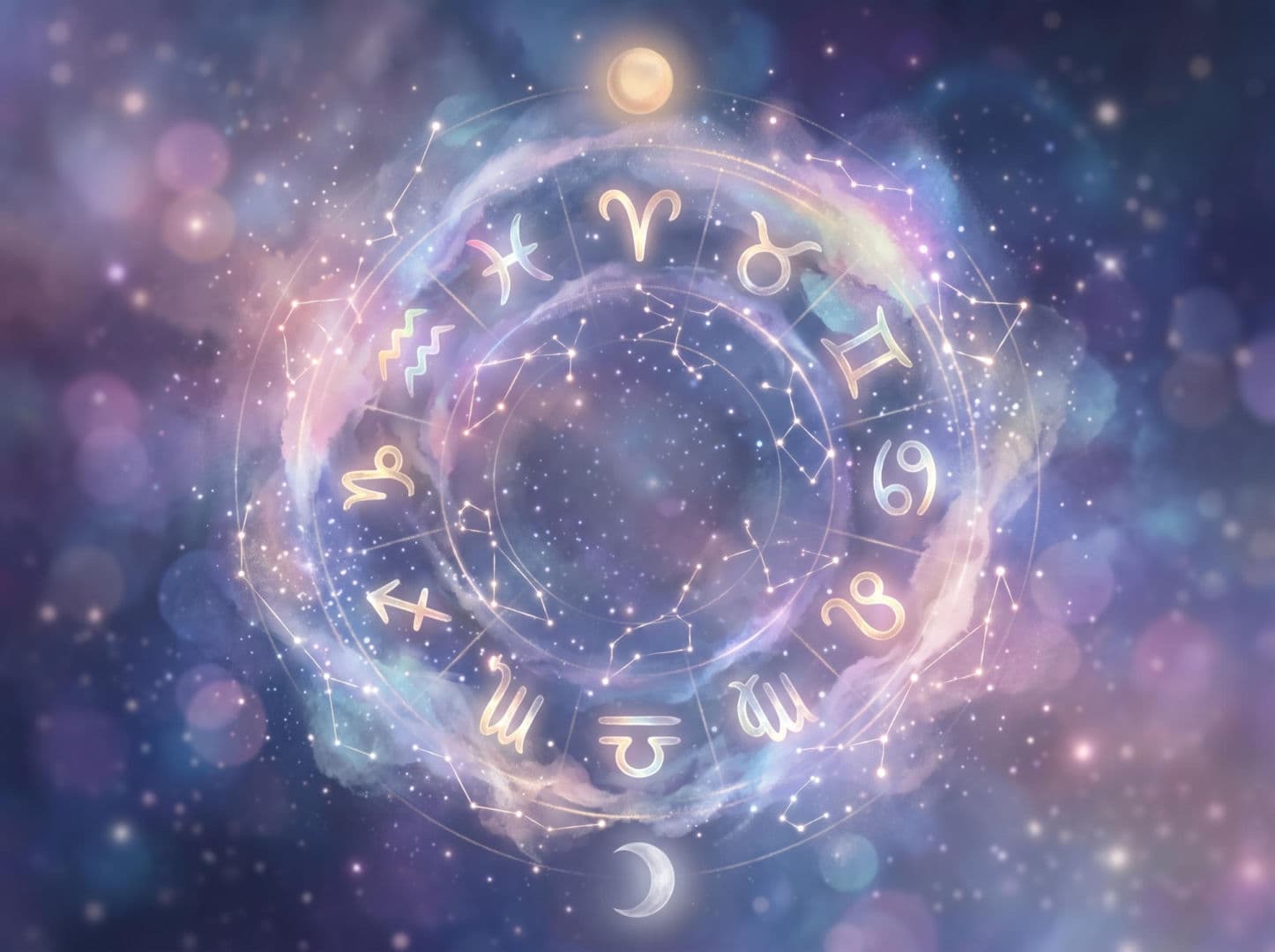 Horoskop na dziś, 11 lipca - Gwiazdy zachęcają do mentalnych porządków, ten dzień przyniesie Ci cenną lekcję o odpuszczaniu przeszłości