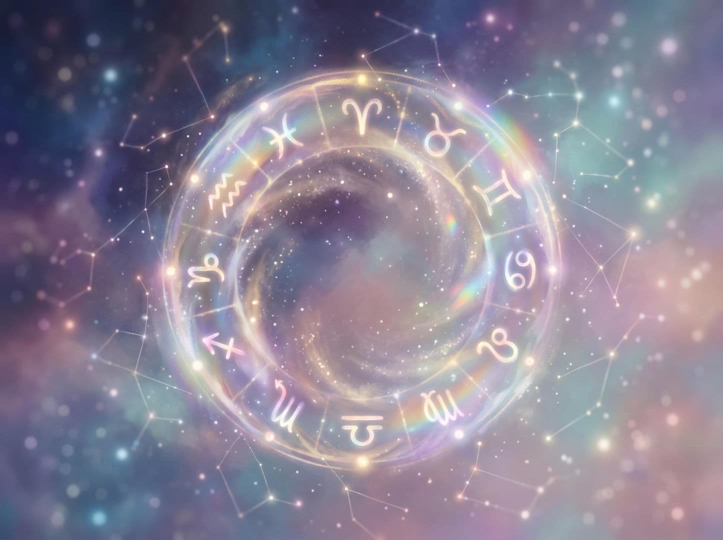 Horoskop na dziś, 13 lipca - gwiazdy zapraszają do uwolnienia przeszłości, ten dzień przyniesie Ci cenną lekcję o wewnętrznym spokoju