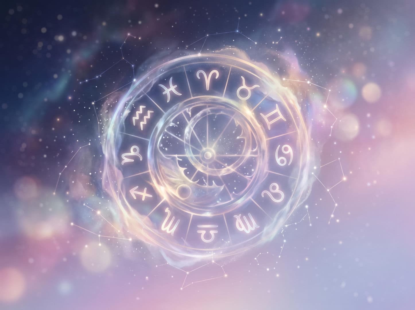 Horoskop na dziś, 17 lipca. Gwiazdy pomogą Ci uporządkować wewnętrzny świat, ten jeden mały krok przyniesie upragnioną harmonię