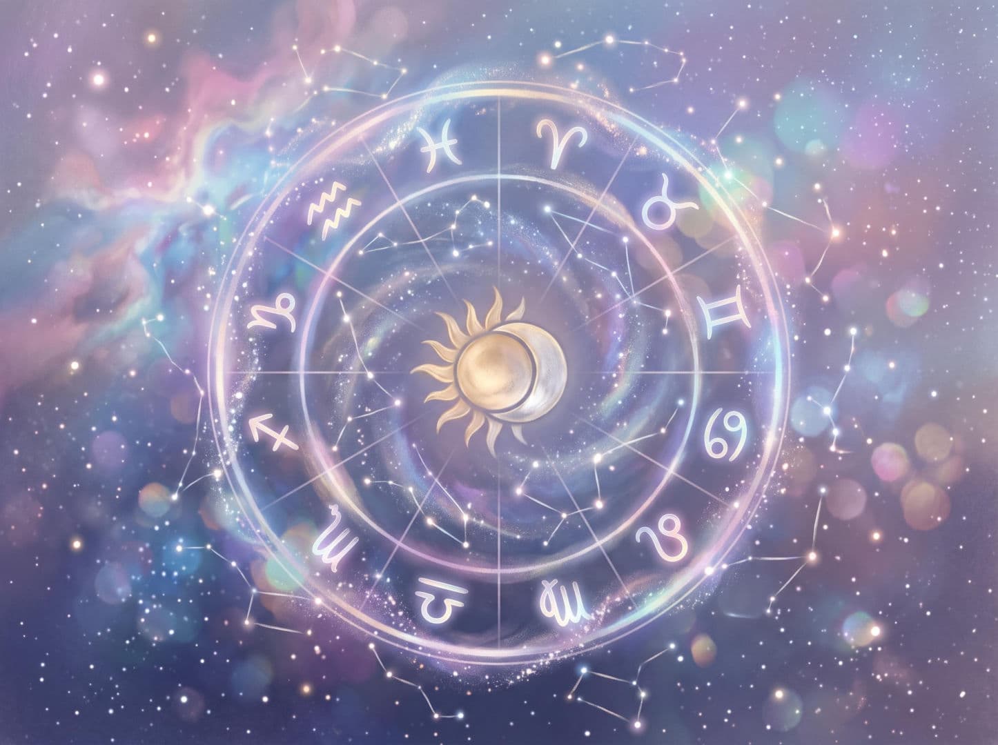 Horoskop na dziś, 19 lipca - gwiazdy zapraszają do wsłuchania się w siebie, jeden mały krok pozwoli Ci odzyskać wewnętrzny spokój i jasność