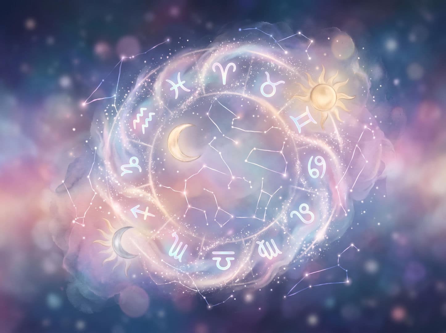 Horoskop na dziś, 20 lipca - Gwiazdy zapraszają do refleksji nad wewnętrzną harmonią, ten dzień przyniesie Twojej duszy cenną lekcję o zwalnianiu tempa