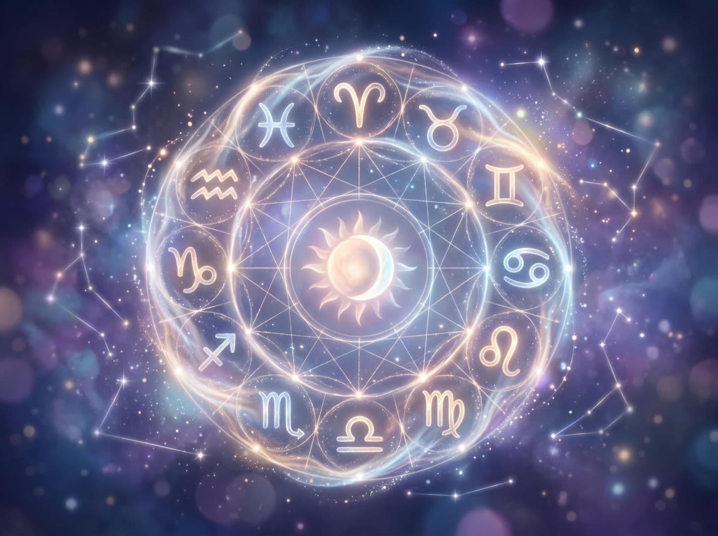 Horoskop na dziś, 9 lipca - Kosmiczna energia zaprasza do głębokiej refleksji, gwiazdy pomogą Ci odnaleźć wewnętrzną harmonię i stabilizację