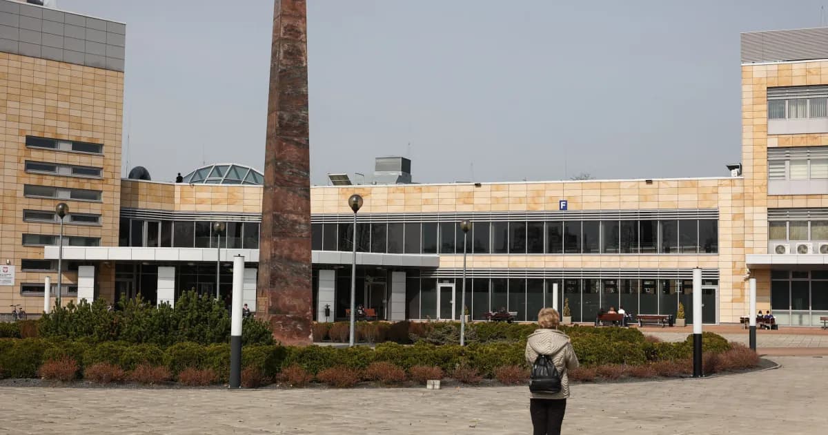 Huśtawka nastrojów na Akademii Tarnowskiej. Medycy szczęśliwi, humaniści już mniej