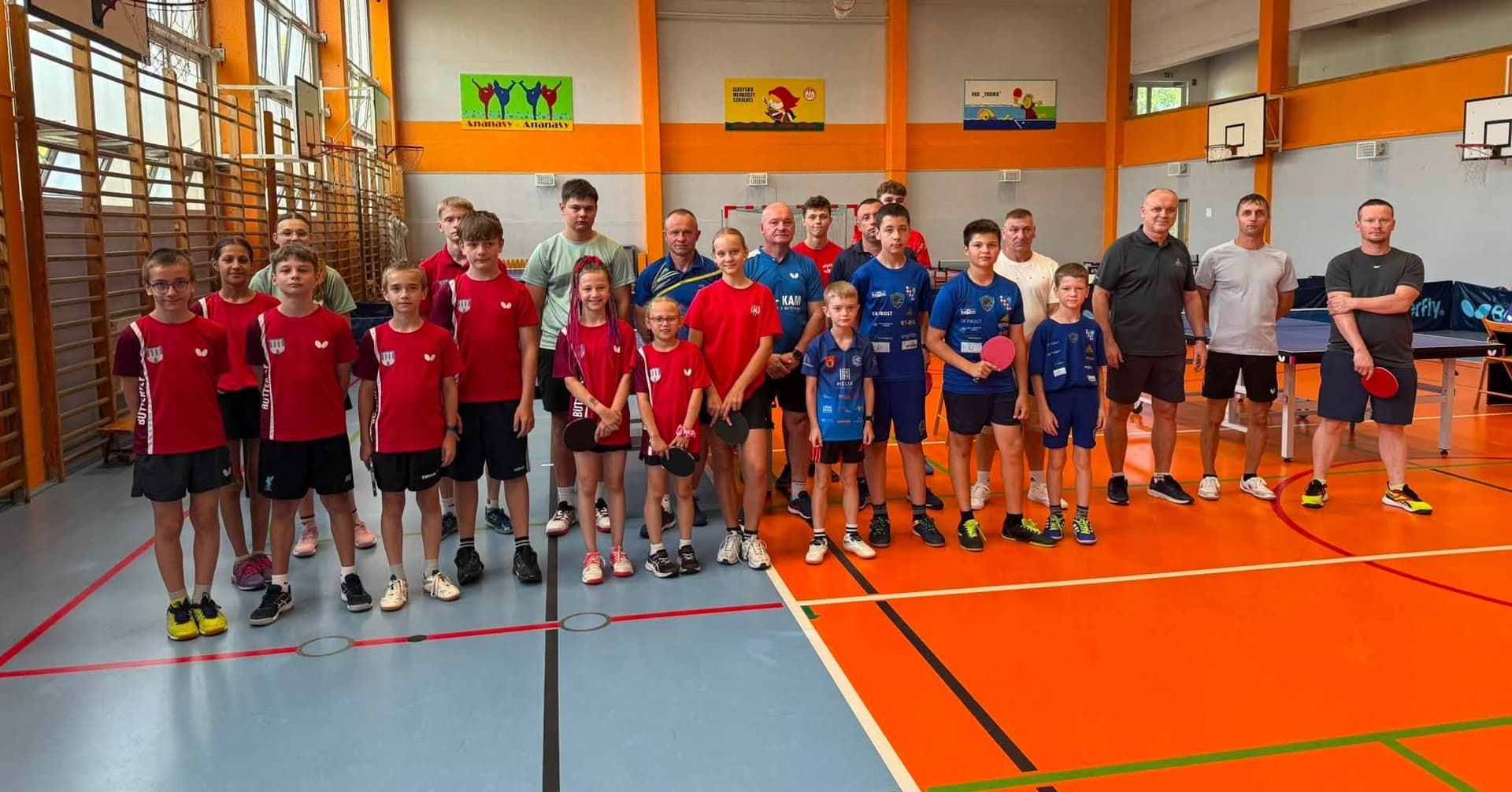 I turniej z cyklu Wakacyjne Grand Prix Gostynina za nami