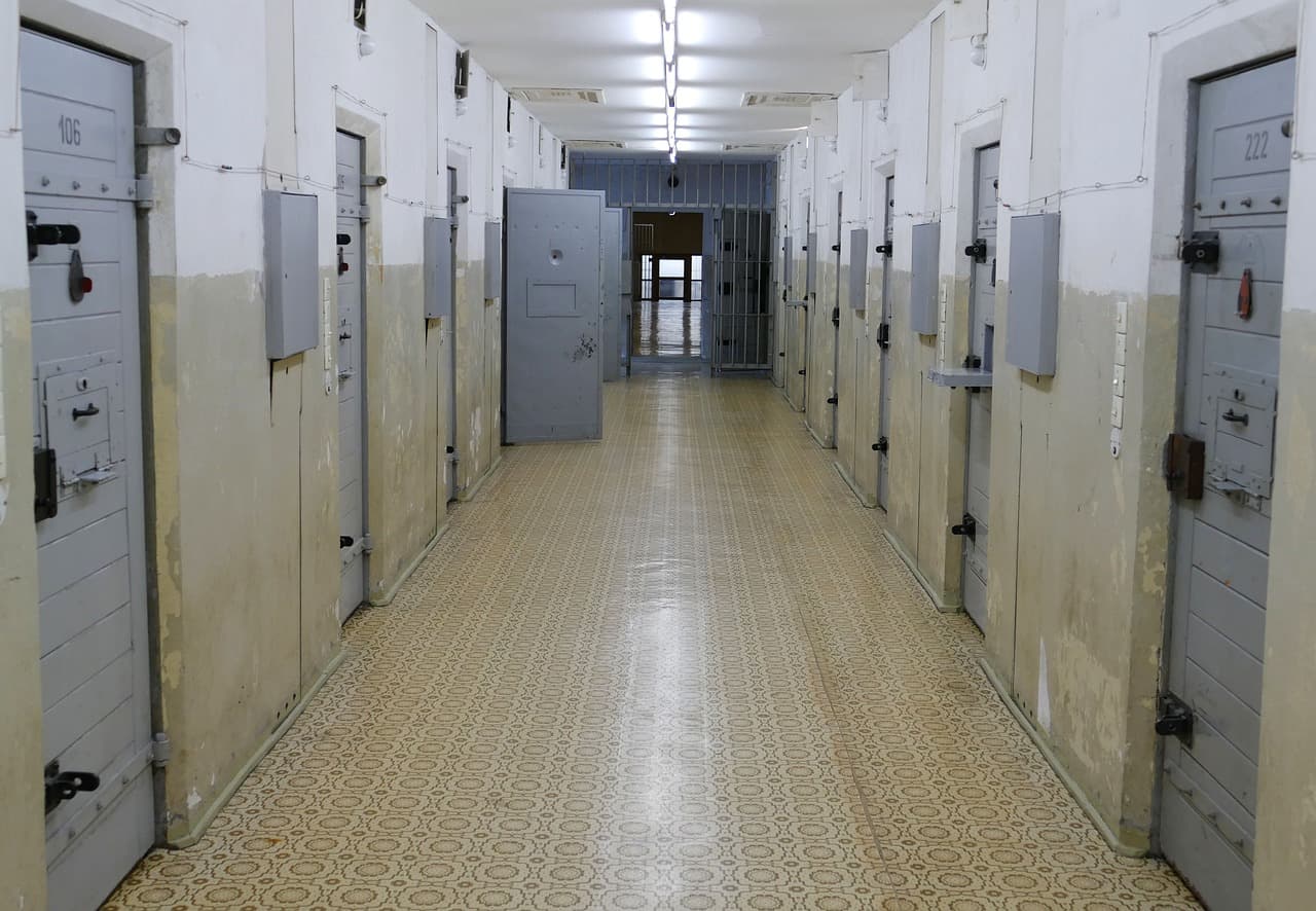 Ignorował zakazy policji i dalej terroryzował rodzinę. Recydywista aresztowany