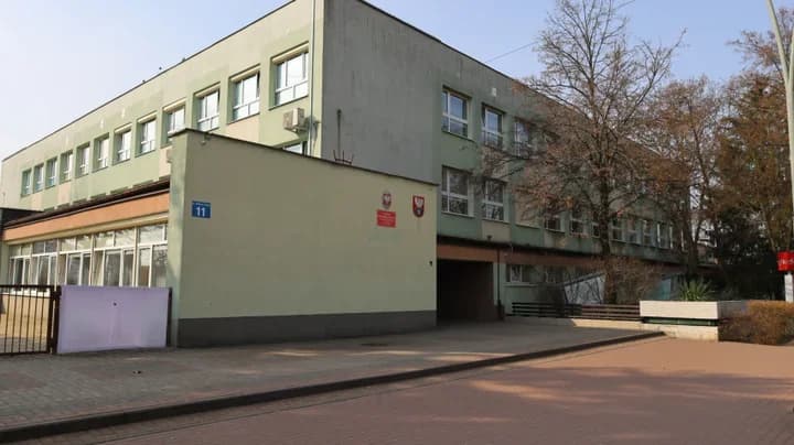 II LO w Legionowie ma jeszcze 58 miejsc. Rusza dodatkowy nabór