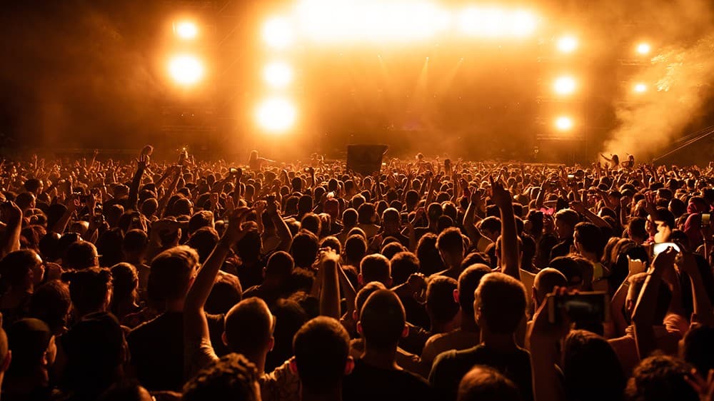Iława Soundlake Festival 2026: Muzyczne doznania w sercu Mazur!