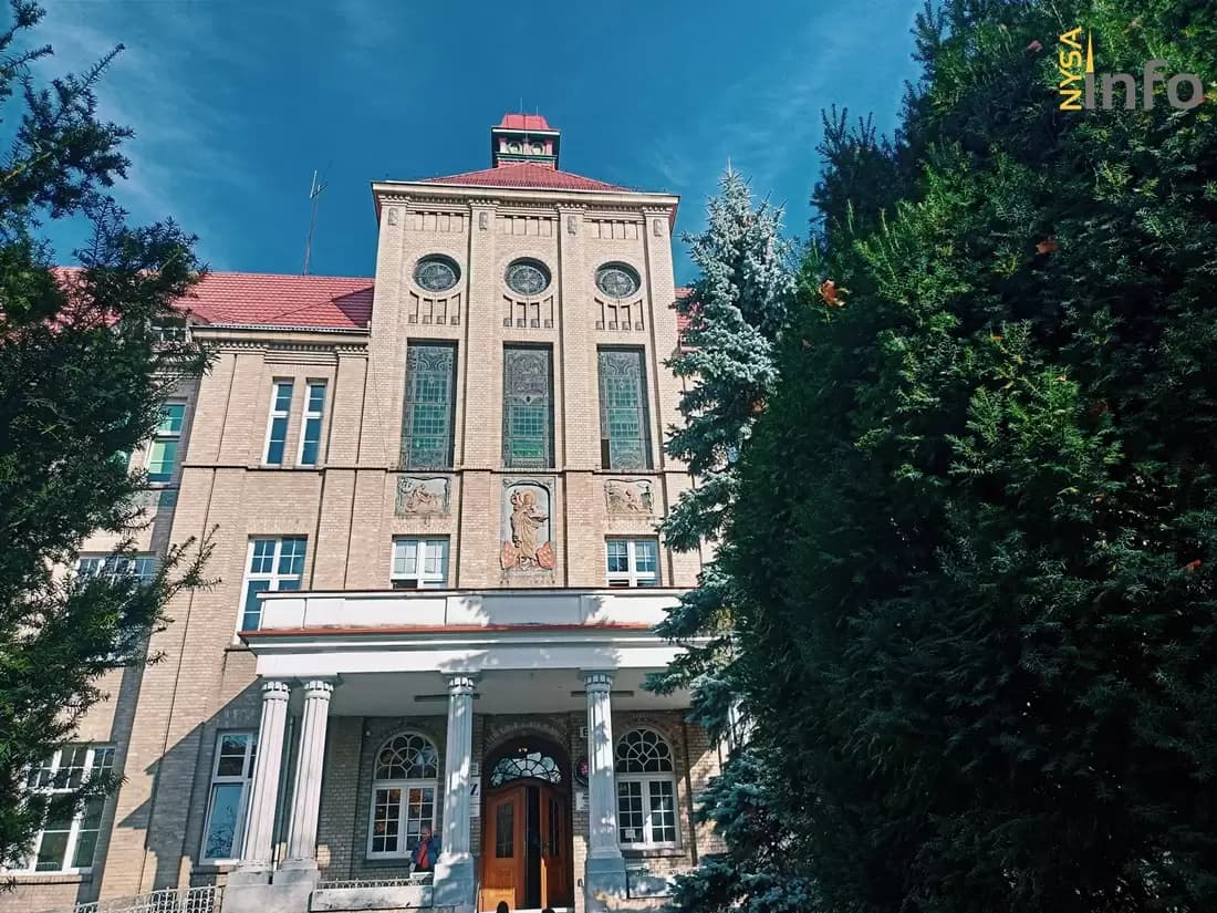 Ile pieniędzy w ostatnich latach pozyskał nyski szpital?