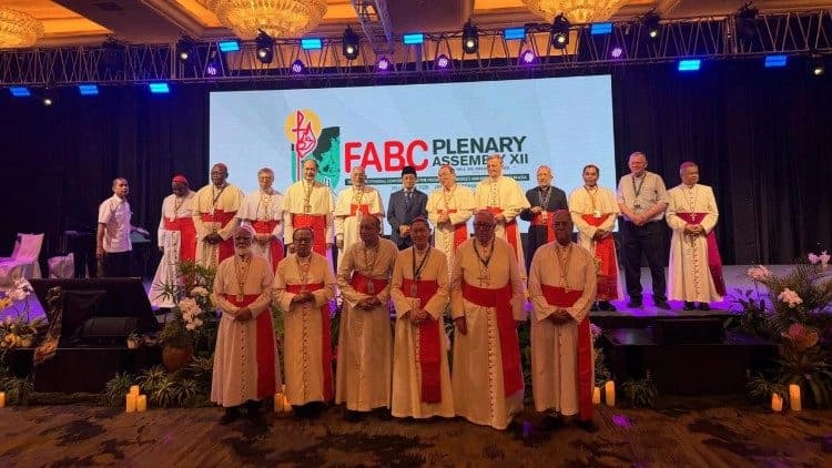 Indonezja: Kościół w Azji na synodalnej drodze dialogu i pojednania