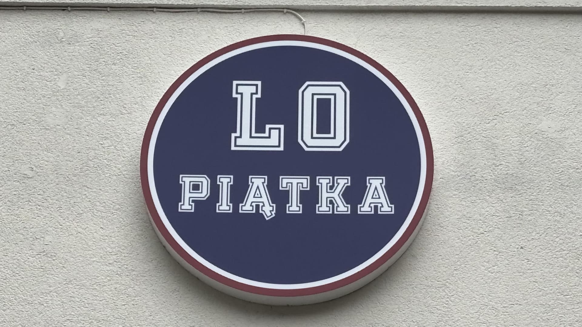 Indywidualne podejście, dwujęzyczność i nauka za pomocą praktyki. "Piątka" - Niepubliczne Liceum Ogólnokształcące w Olsztynie