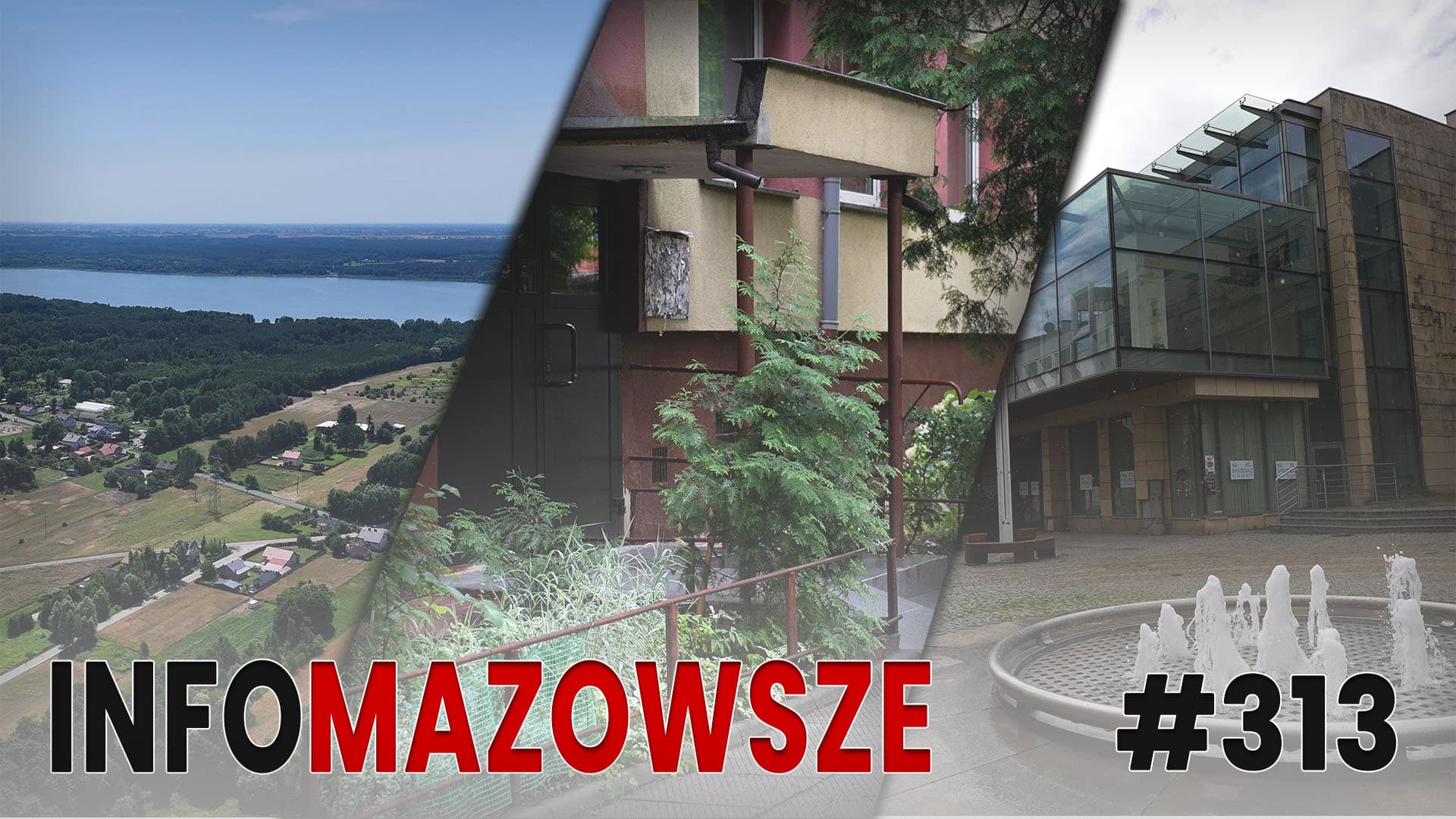 infoMazowsze #313