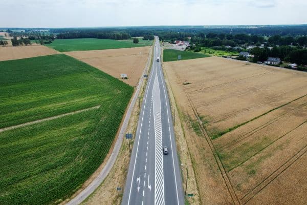 Informacja o procedurze ustalenia odszkodowania za nieruchomości w związku z budową S11 odc. 3 Gotartów – początek obw. Olesna.