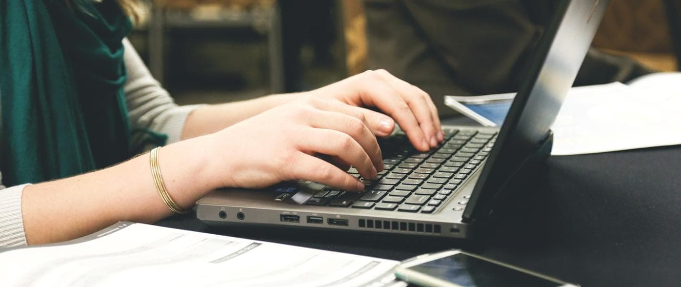 Informacje i wnioski dotyczące strony głównej BIP