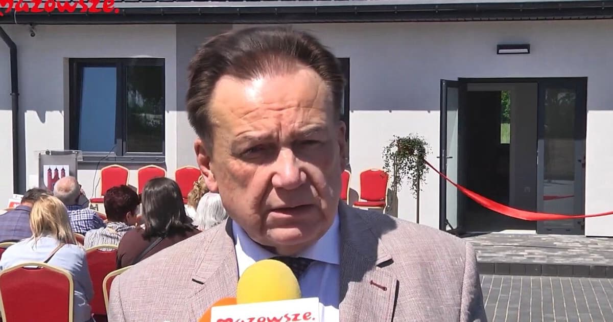 Informacje z Mazowsza - wydanie 159