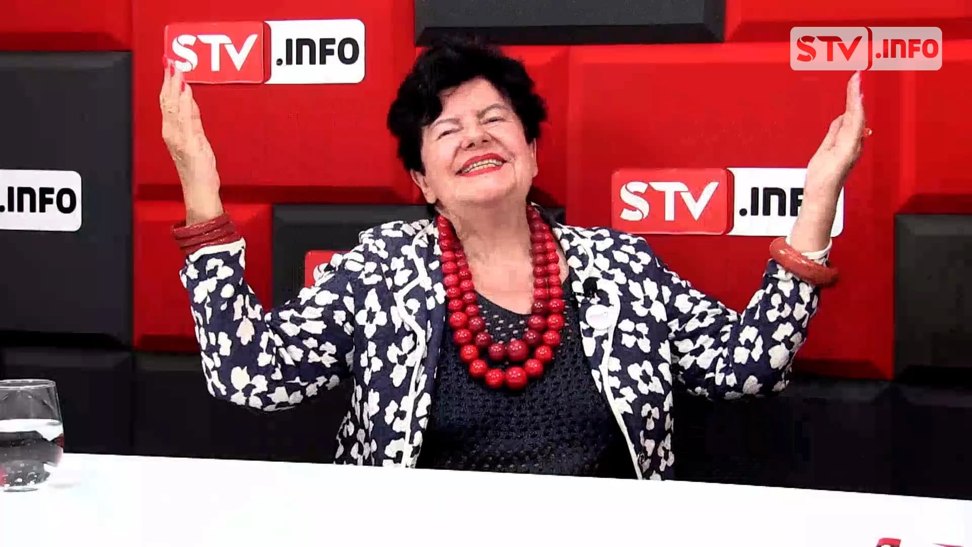 #infoTEMAT: Joanna Senyszyn: Czas na Nową Falę - to lepsza jakość w polskiej polityce. | STV.INFO