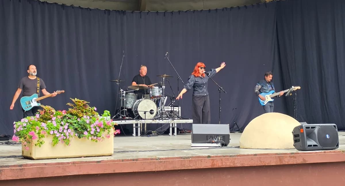 Inowrocławskie Lato Muzyczne trwa