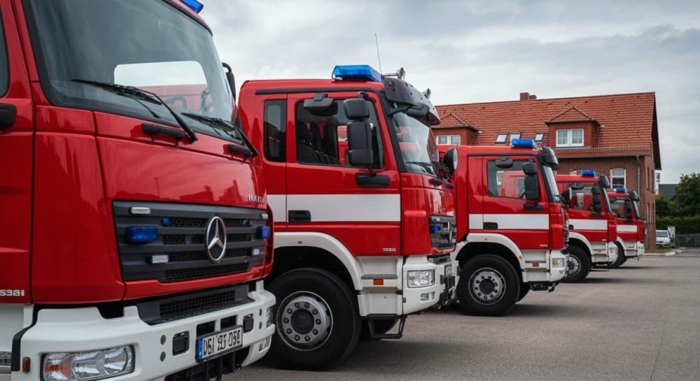 Interwencje straży pożarnej w Opocznie: Podsumowanie działań z lipca 2026 roku