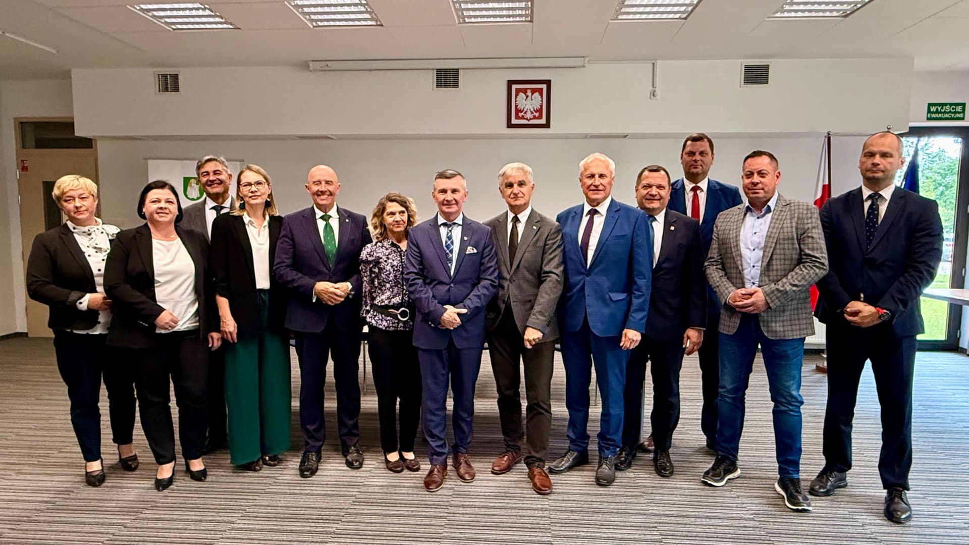 Inwestycje na Suwalszczyźnie z unijnym wsparciem. Zielona energia i poprawa dostaw wody