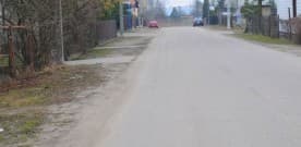 Inwestycje w Nowych Lipinach