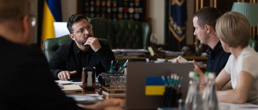 IPN Ukrainy: zgody na kolejne ekshumacje będą wydawane natychmiast. Odtajnione zostaną ukraińskie archiwa