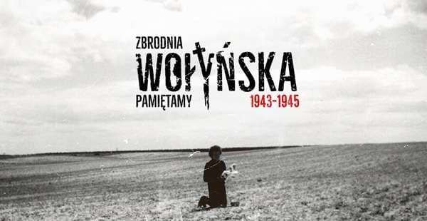 IPN zaprasza na pokaz filmu o Zbrodni Wołyńskiej. Projekcja w Częstochowie