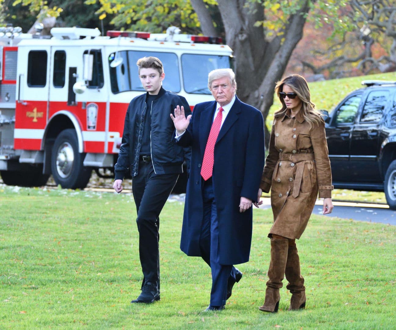 Iran planuje zamach na Donalda Trumpa? Izrael przekazał USA tajne informacje wywiadowcze