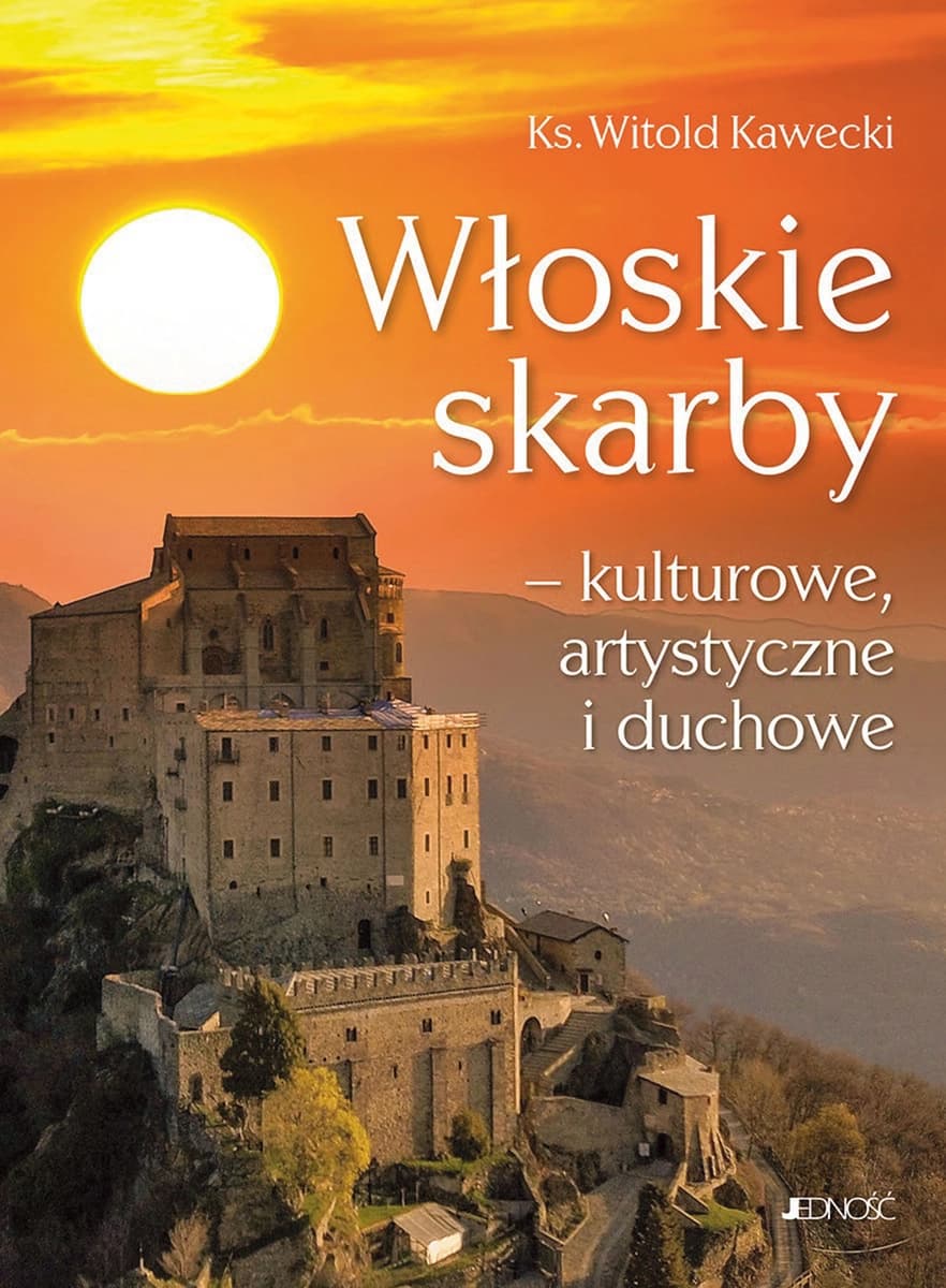 Italia wszystkimi zmysłami