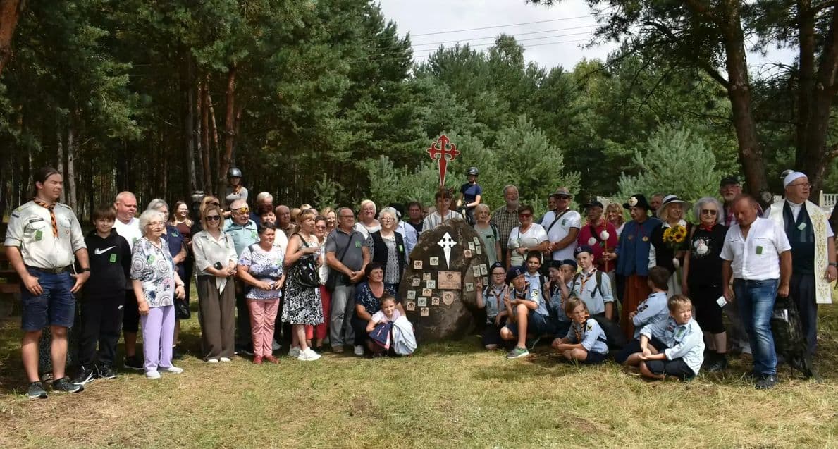 IV Dzień świętego Jakuba. Pielgrzymka, koncert i rodzinny piknik