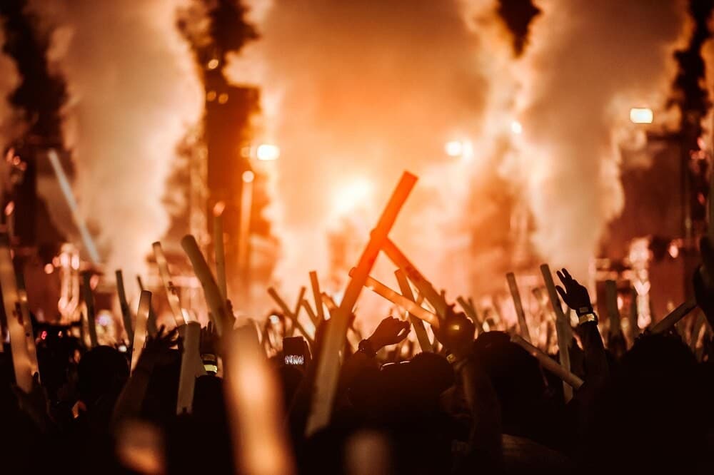 IV Festiwal Muzyki Tanecznej Disco Barcja już 25 lipca!