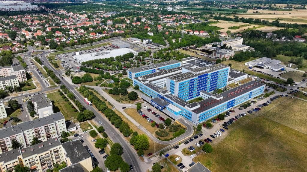 Iwaszkiewicza do remontu. Powstaną nowe drogi rowerowe, pętla i bezpieczne przejścia