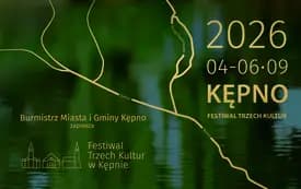 IX Festiwal Trzech Kultur w Kępnie