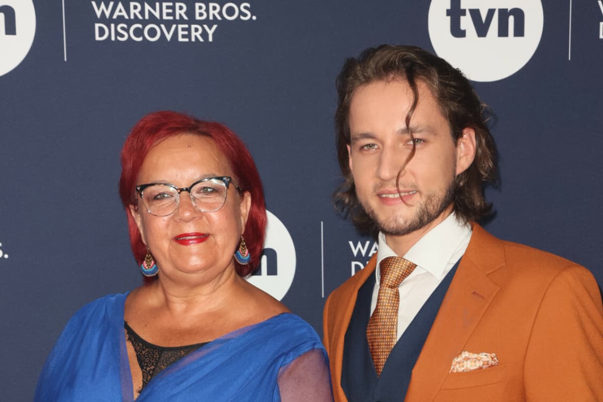 Iza Zeiske z „Gogglebox. Przed telewizorem” zaskoczyła fanów. „Dziękuję za wszystkie wspólnie przeżyte lata...”
