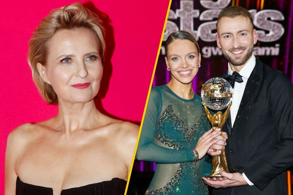 Izabela Kuna w „Tańcu z gwiazdami”. Zwyciężczyni „TzG 15” reaguje na wieści