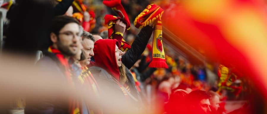 Jagiellonia zmierzy się z Rangers FC w trzeciej rundzie kwalifikacji Ligi Europy