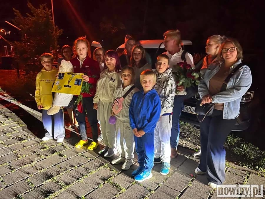 Jagoda Ciupek mistrzynią Europy kadetów. Złoty medal dla zawodniczki z Kornowaca