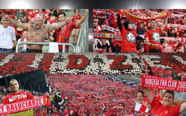 Jak dobrze Ty znasz historię łódzkiego Widzewa? Czy jesteś prawdziwym Widzewiakiem? Ten niesamowity quiz niesie się po sieci