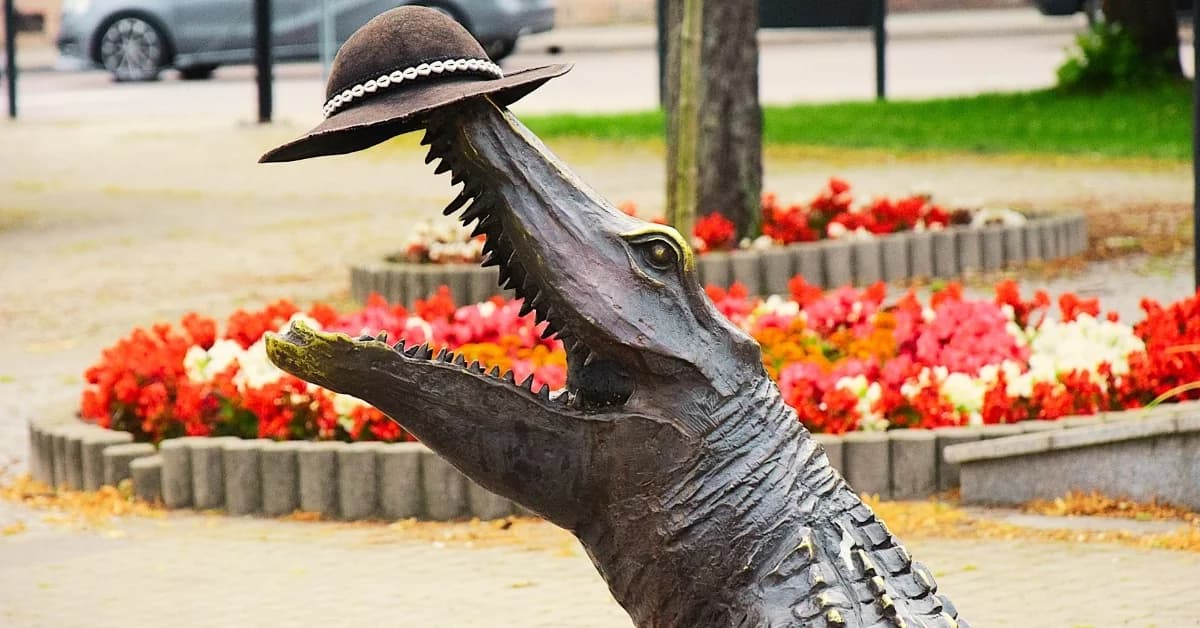 Jak dobrze znasz Kolbuszową i gminę? Ten quiz sprawdzi twoją wiedzę