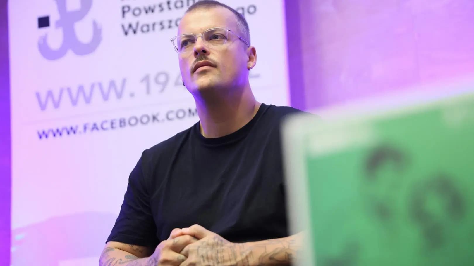 "Jak Polacy są razem, to nic ich nie złamie". To usłyszeli od powstańców, tak zareagowali