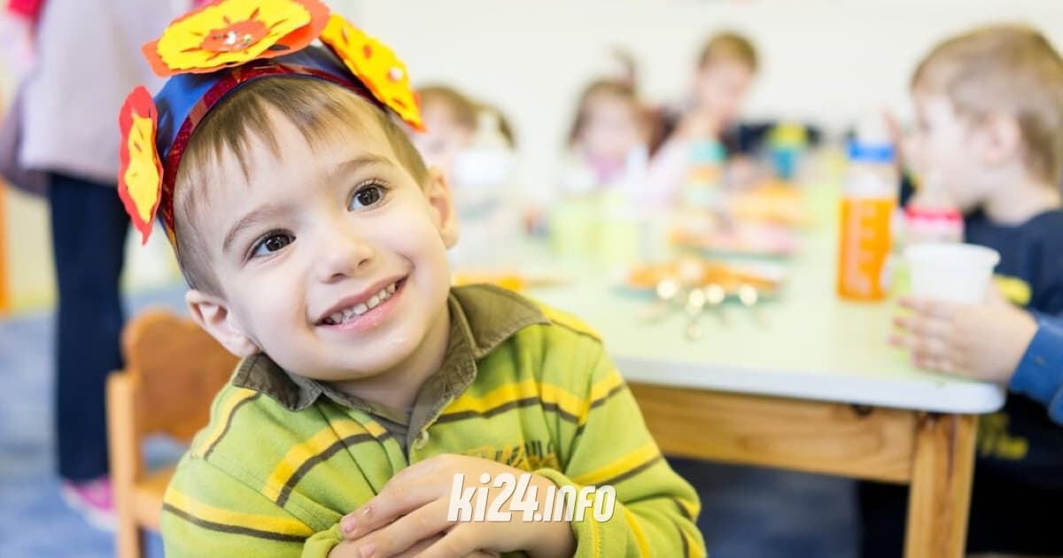 Jak radzić sobie z trudnymi emocjami malucha – poradnik