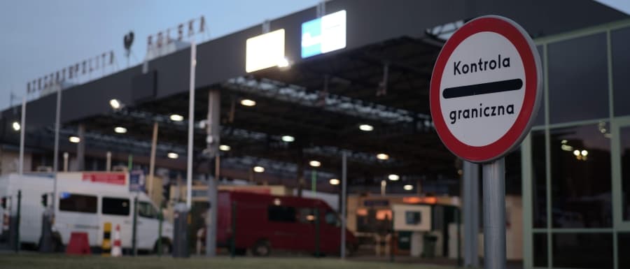 Jak sytuacja geopolityczna pogłębiła problemy regionów wschodnich w Polsce