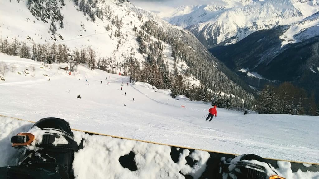 Jak wybrać wyjazd na narty w sezonie 2026/2027?