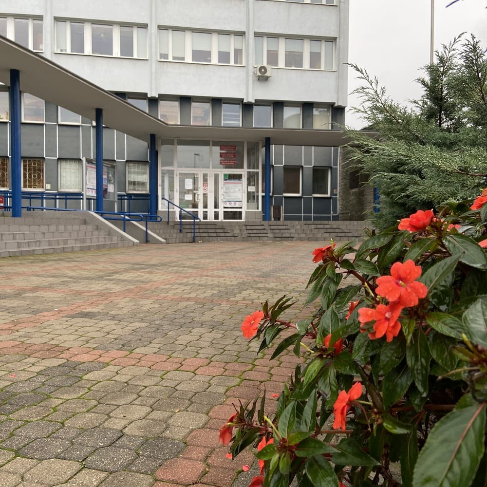 Jak załatwić sprawę w Departamencie Obsługi Mieszkańców?