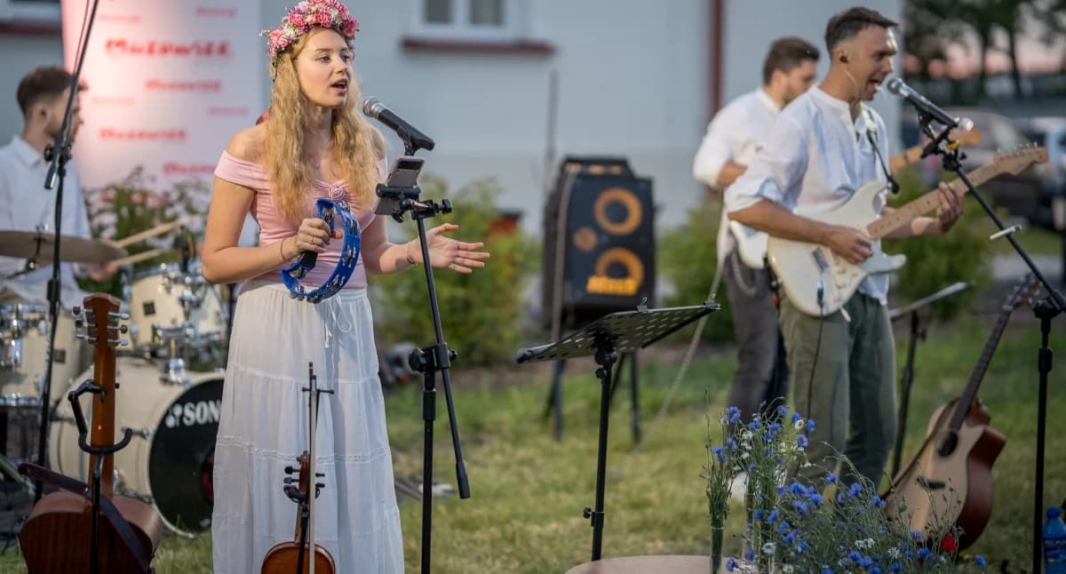 JAKAJA wystąpi w Zakopanem. Wieczór z folkiem, bluesem i americaną w Stacji