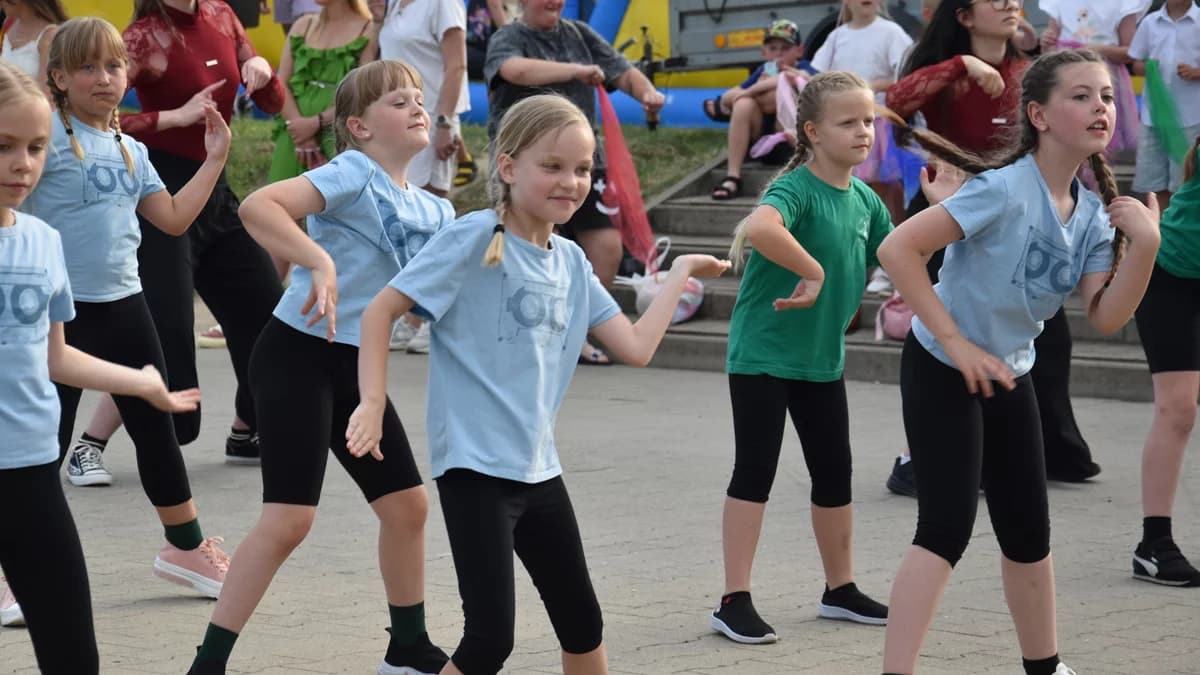 Jakie imprezy kulturalne przygotowano w najbliższym czasie (nie tylko) na weekend? Sprawdź