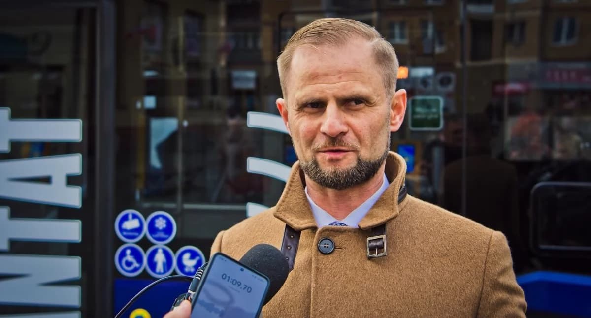 Jakie nieprawidłowości wykazał audyt w MPK Legnica?