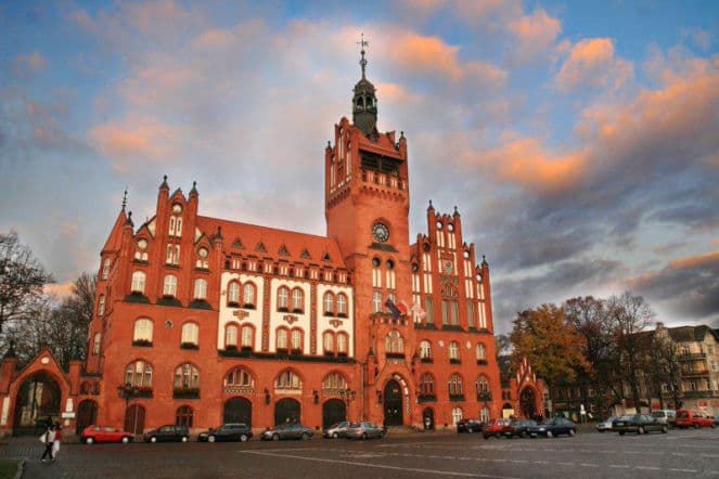 Jakie projekty zostaną zrealizowane?