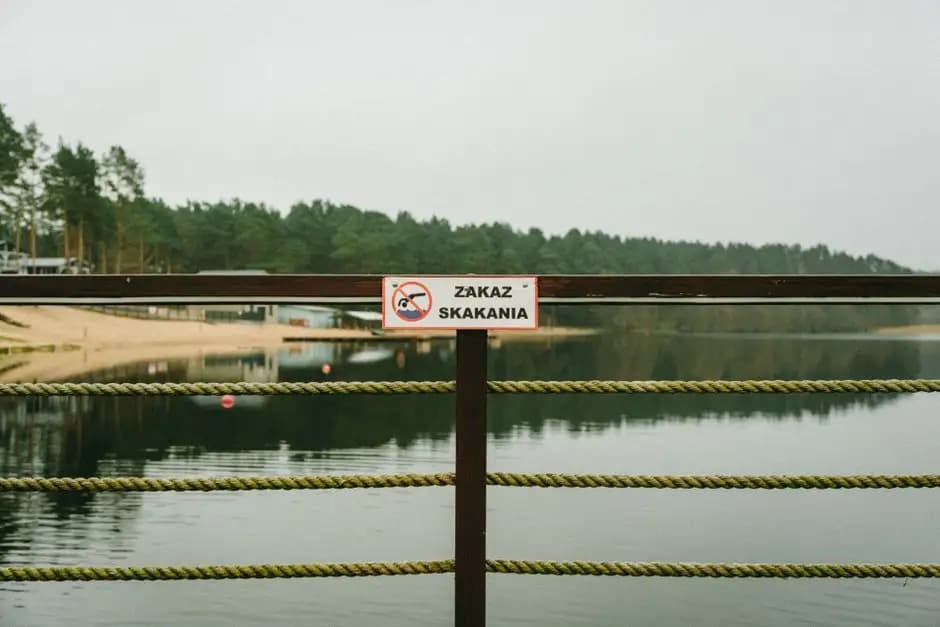 Jakość wody w wielkopolskich kąpieliskach – najnowszy komunikat sanepidu