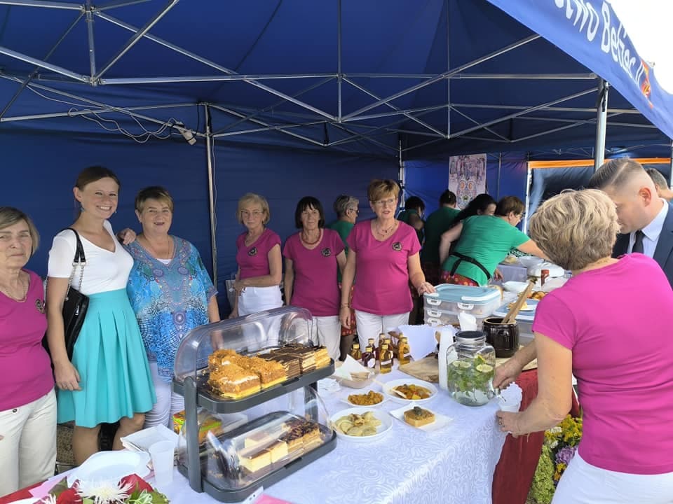 Jarmark Świętego Wawrzyńca w Bełżcu
